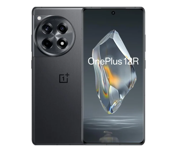 OnePlus 12R