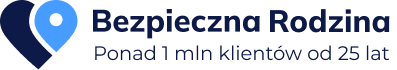 Bezpieczna Rodzina