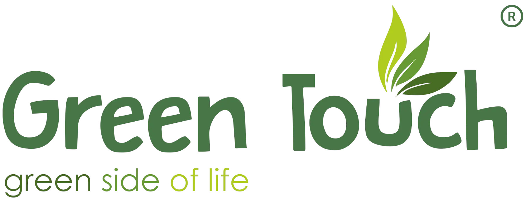 GreenTouch