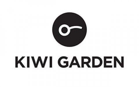 Kiwi Garden