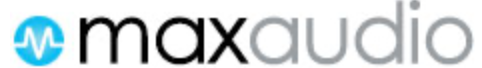 maxaudio